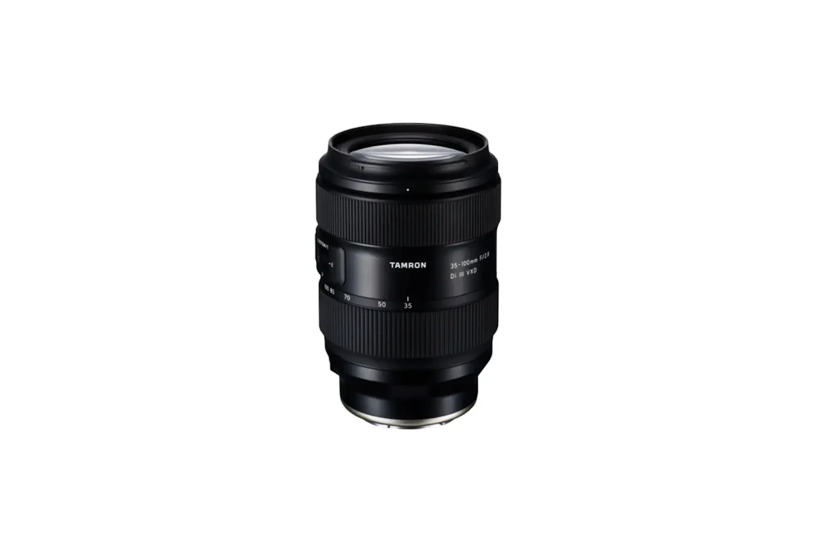 3_26発売 Tamron 35-100mm f_2.8